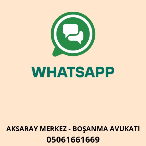 WhatsApp ile iletişim