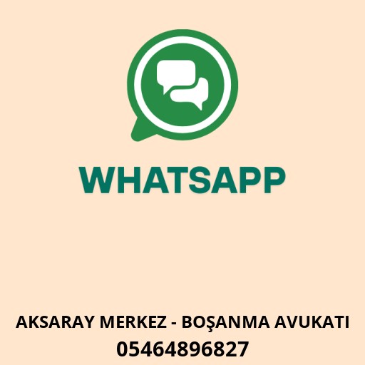 WhatsApp ile iletişim