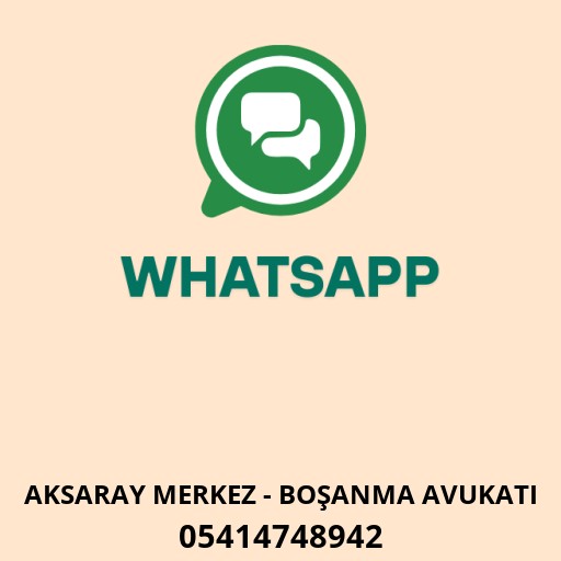 WhatsApp ile iletişim