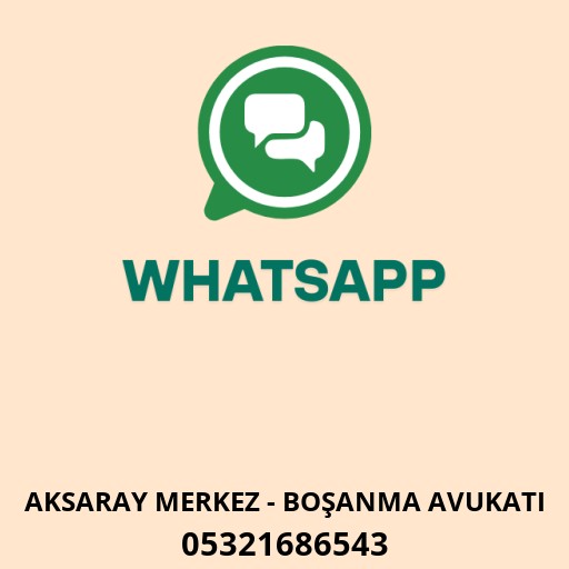 WhatsApp ile iletişim