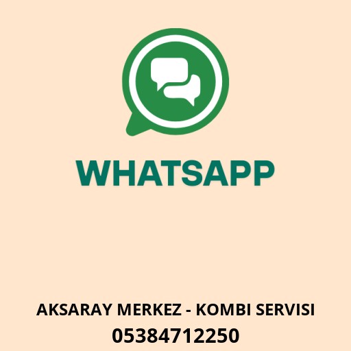 WhatsApp ile iletişim