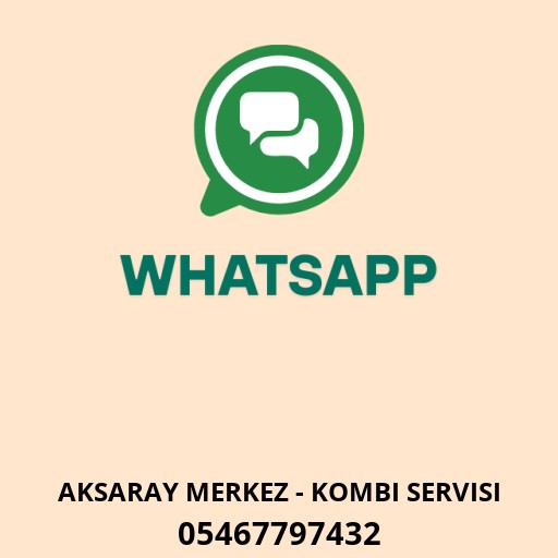WhatsApp ile iletişim