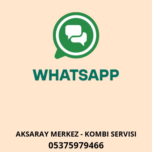 WhatsApp ile iletişim