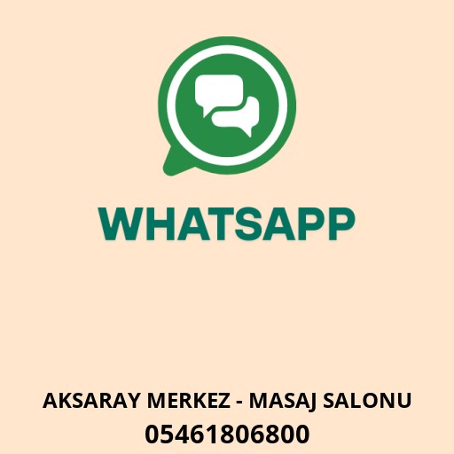 WhatsApp ile iletişim