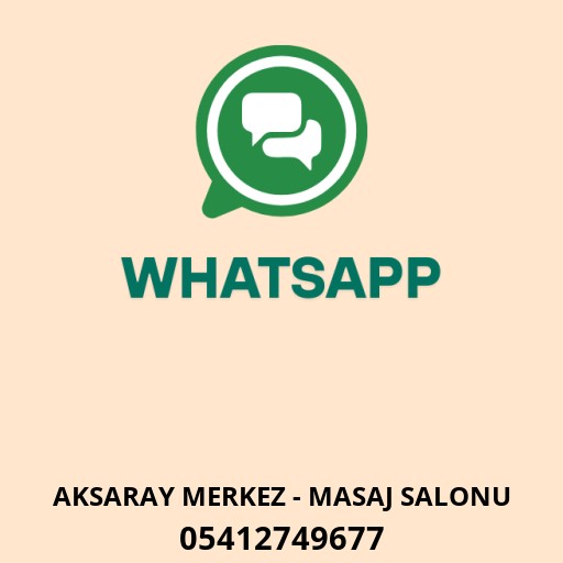 WhatsApp ile iletişim