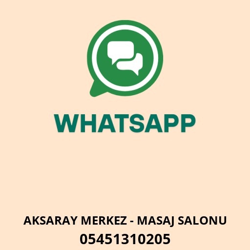 WhatsApp ile iletişim