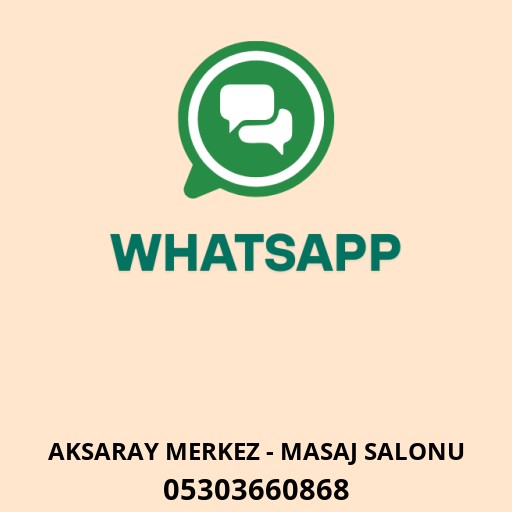 WhatsApp ile iletişim