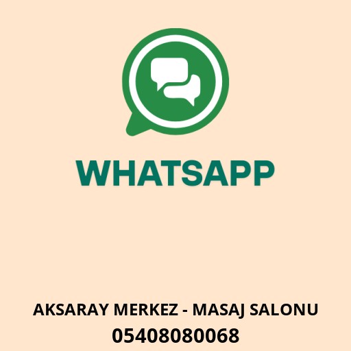 WhatsApp ile iletişim