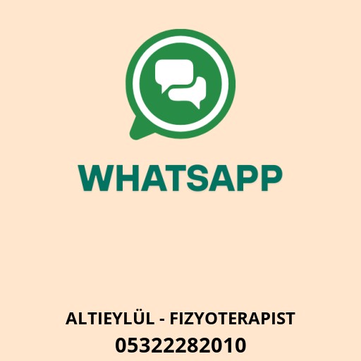WhatsApp ile iletişim