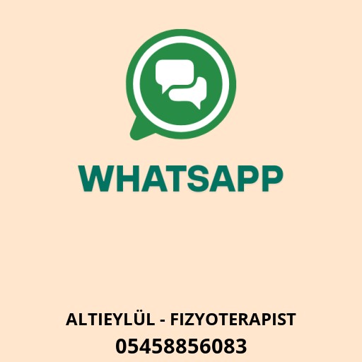 WhatsApp ile iletişim