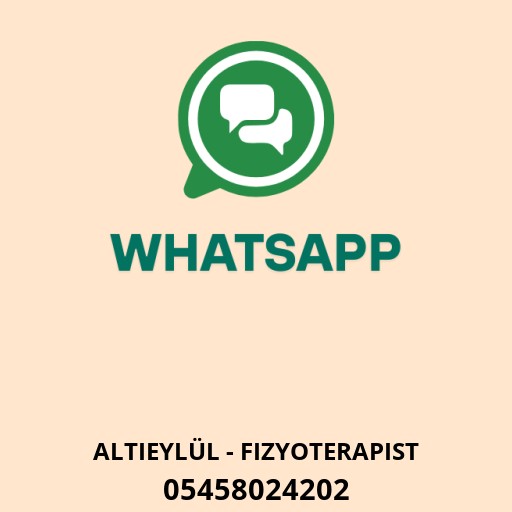 WhatsApp ile iletişim