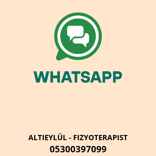 WhatsApp ile iletişim
