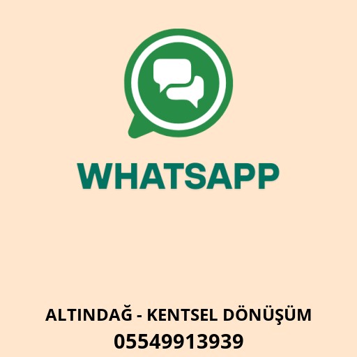 WhatsApp ile iletişim