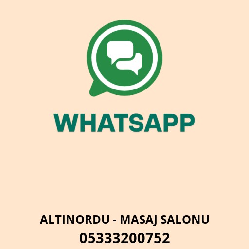WhatsApp ile iletişim