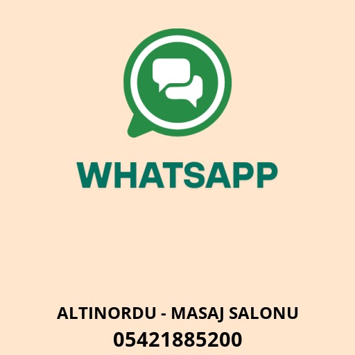 WhatsApp ile iletişim