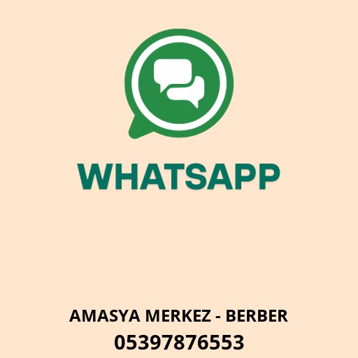 WhatsApp ile iletişim