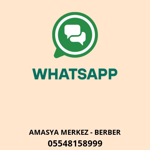 WhatsApp ile iletişim