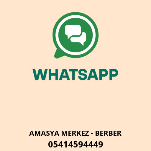 WhatsApp ile iletişim