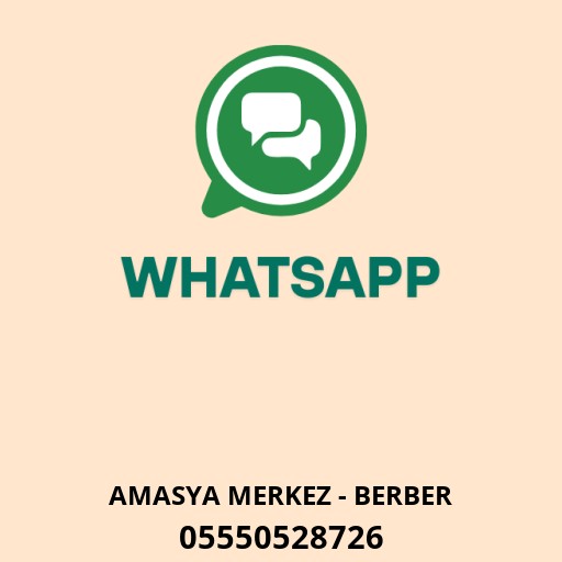 WhatsApp ile iletişim