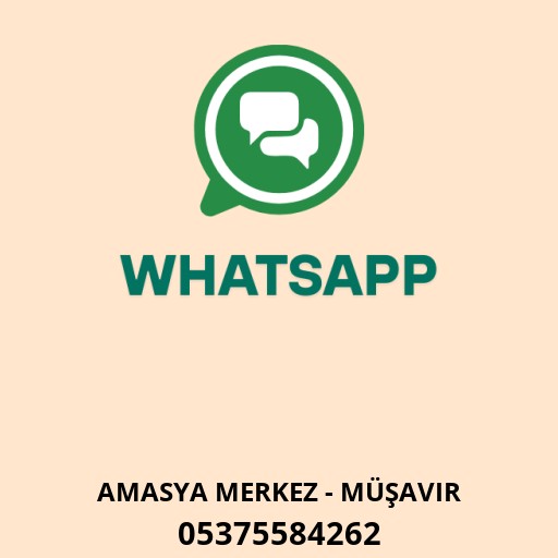 WhatsApp ile iletişim