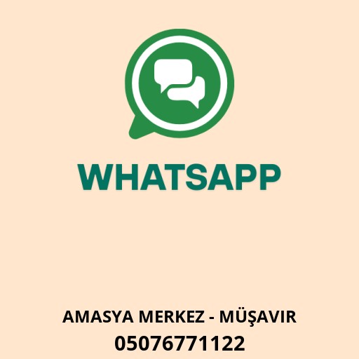 WhatsApp ile iletişim