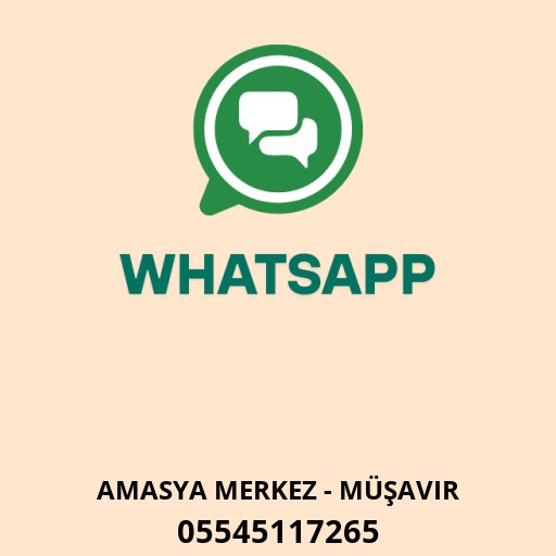WhatsApp ile iletişim