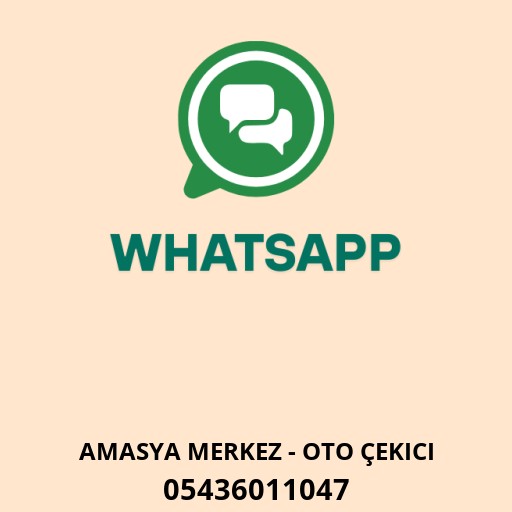 WhatsApp ile iletişim