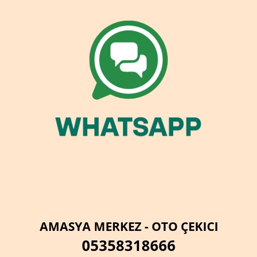 WhatsApp ile iletişim