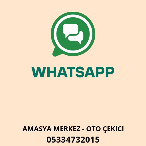 WhatsApp ile iletişim