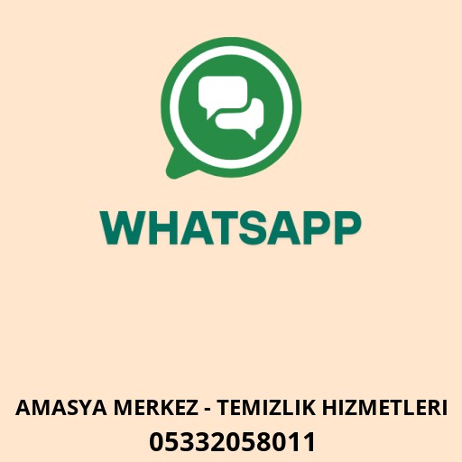 WhatsApp ile iletişim