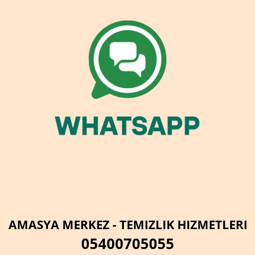 WhatsApp ile iletişim