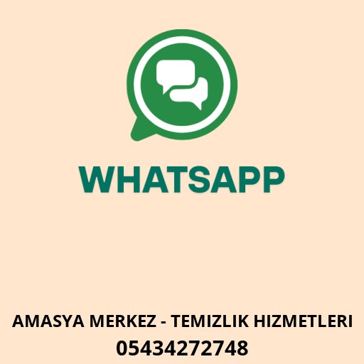 WhatsApp ile iletişim