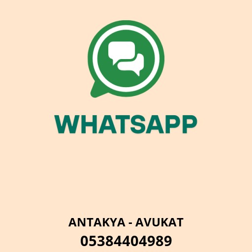 WhatsApp ile iletişim