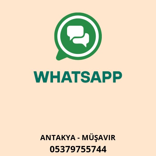WhatsApp ile iletişim