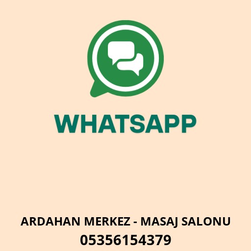 WhatsApp ile iletişim