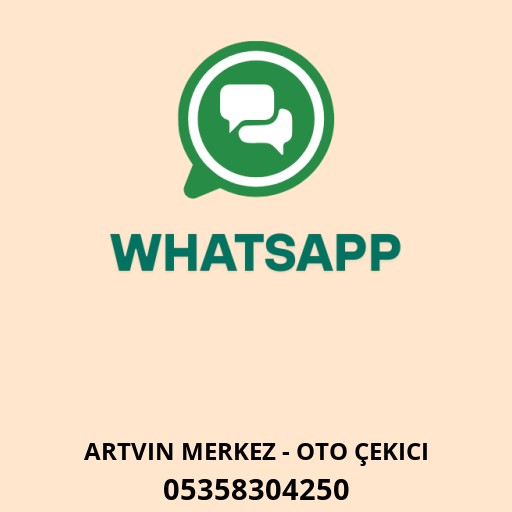 WhatsApp ile iletişim