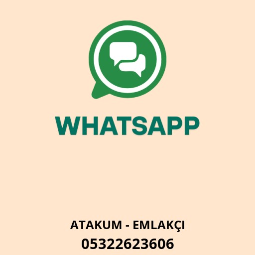 WhatsApp ile iletişim