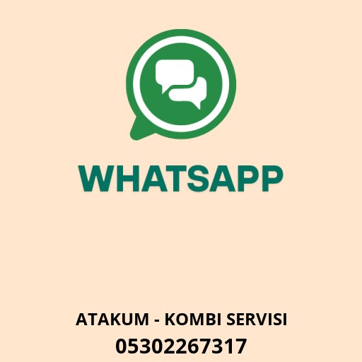 WhatsApp ile iletişim