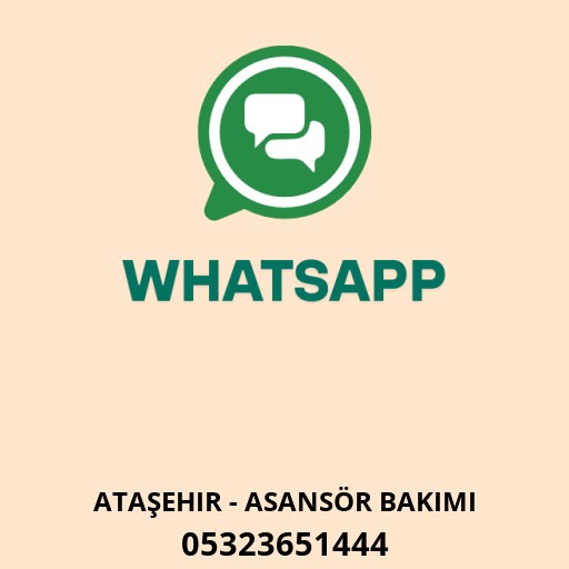 WhatsApp ile iletişim