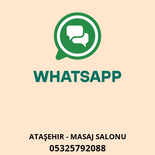 WhatsApp ile iletişim