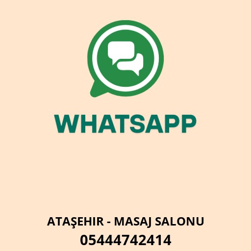 WhatsApp ile iletişim