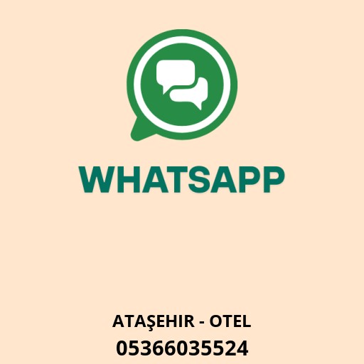 WhatsApp ile iletişim