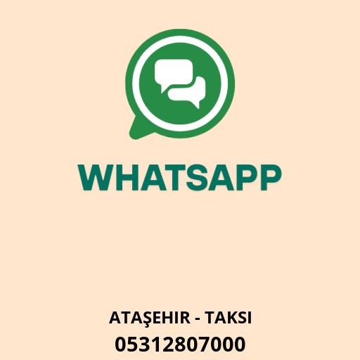 WhatsApp ile iletişim