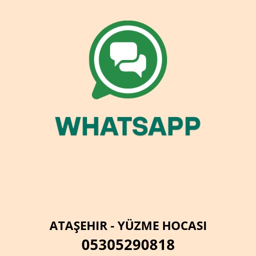 WhatsApp ile iletişim
