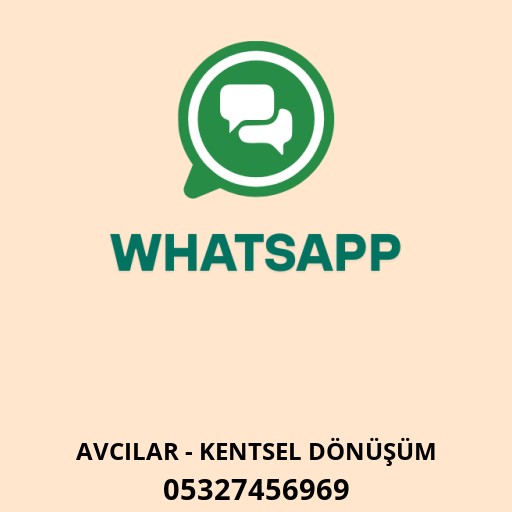 WhatsApp ile iletişim