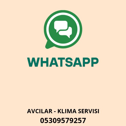 WhatsApp ile iletişim
