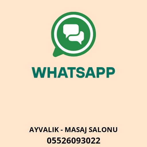 WhatsApp ile iletişim