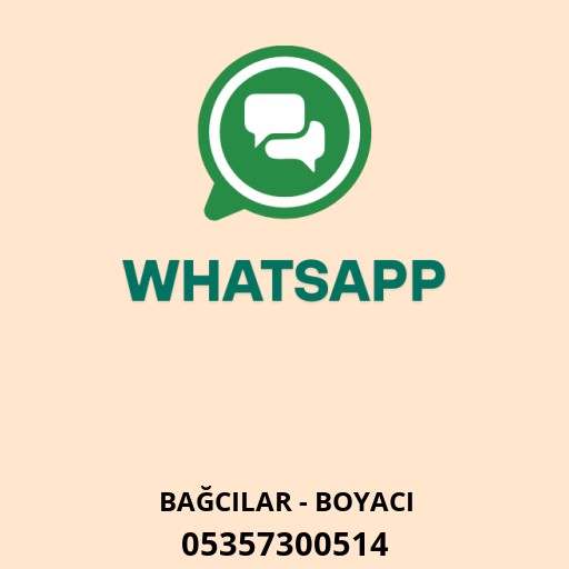 WhatsApp ile iletişim