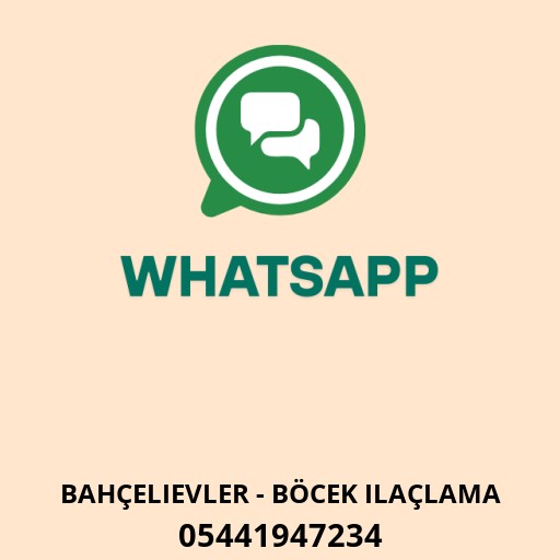 WhatsApp ile iletişim