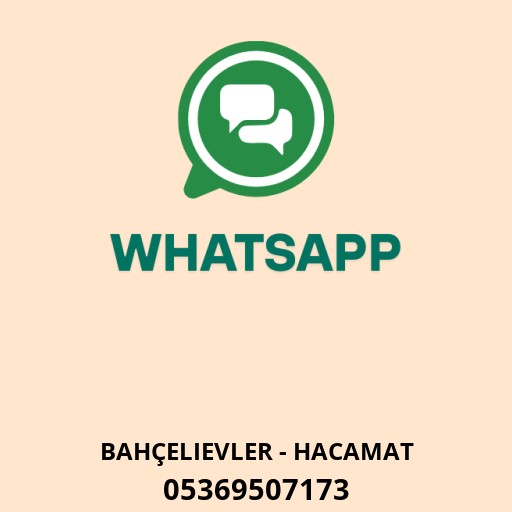 WhatsApp ile iletişim